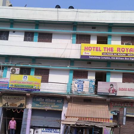 OYO 87379 Hotel Atithi Inn Patna  Esterno foto