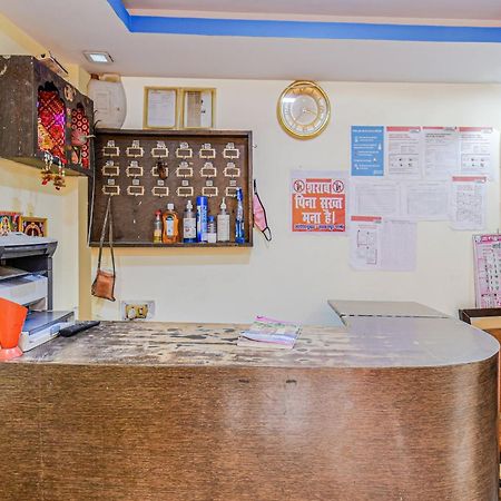 OYO 87379 Hotel Atithi Inn Patna  Esterno foto