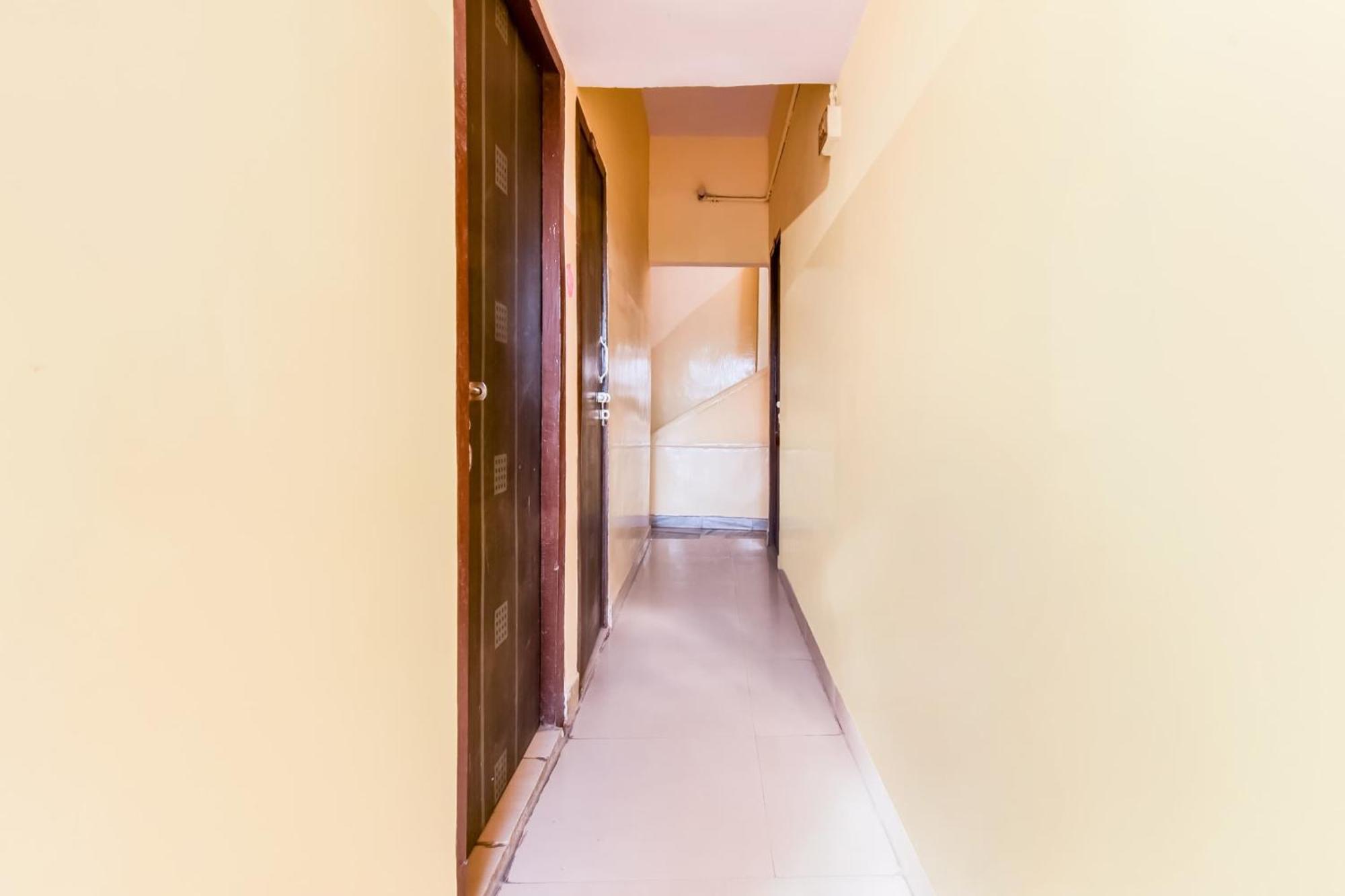 OYO 87379 Hotel Atithi Inn Patna  Esterno foto