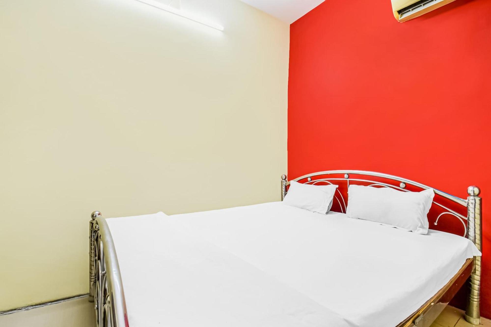 OYO 87379 Hotel Atithi Inn Patna  Esterno foto