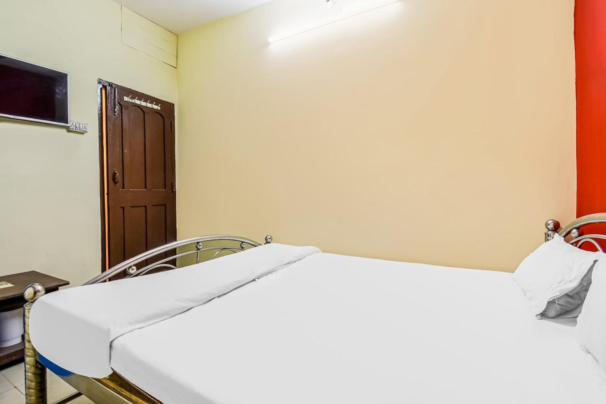 OYO 87379 Hotel Atithi Inn Patna  Esterno foto