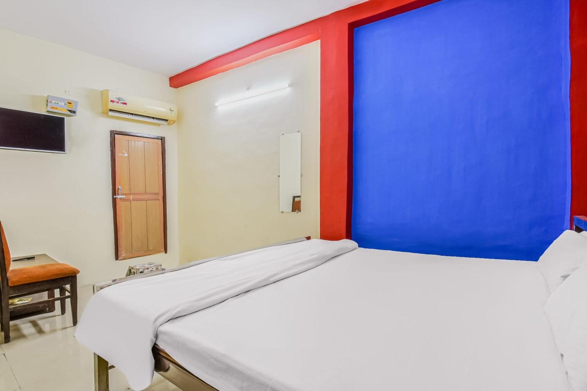OYO 87379 Hotel Atithi Inn Patna  Esterno foto