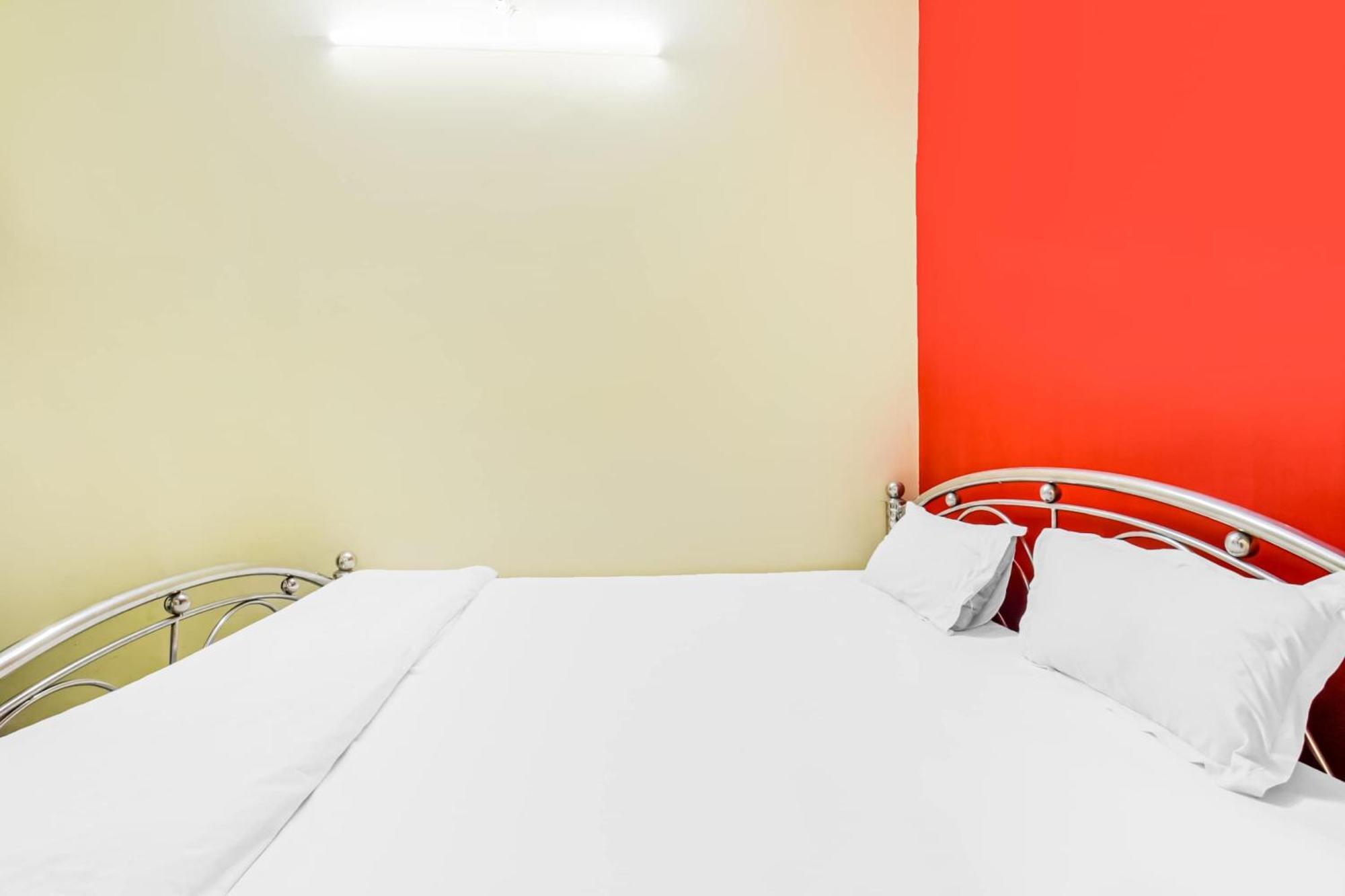 OYO 87379 Hotel Atithi Inn Patna  Esterno foto